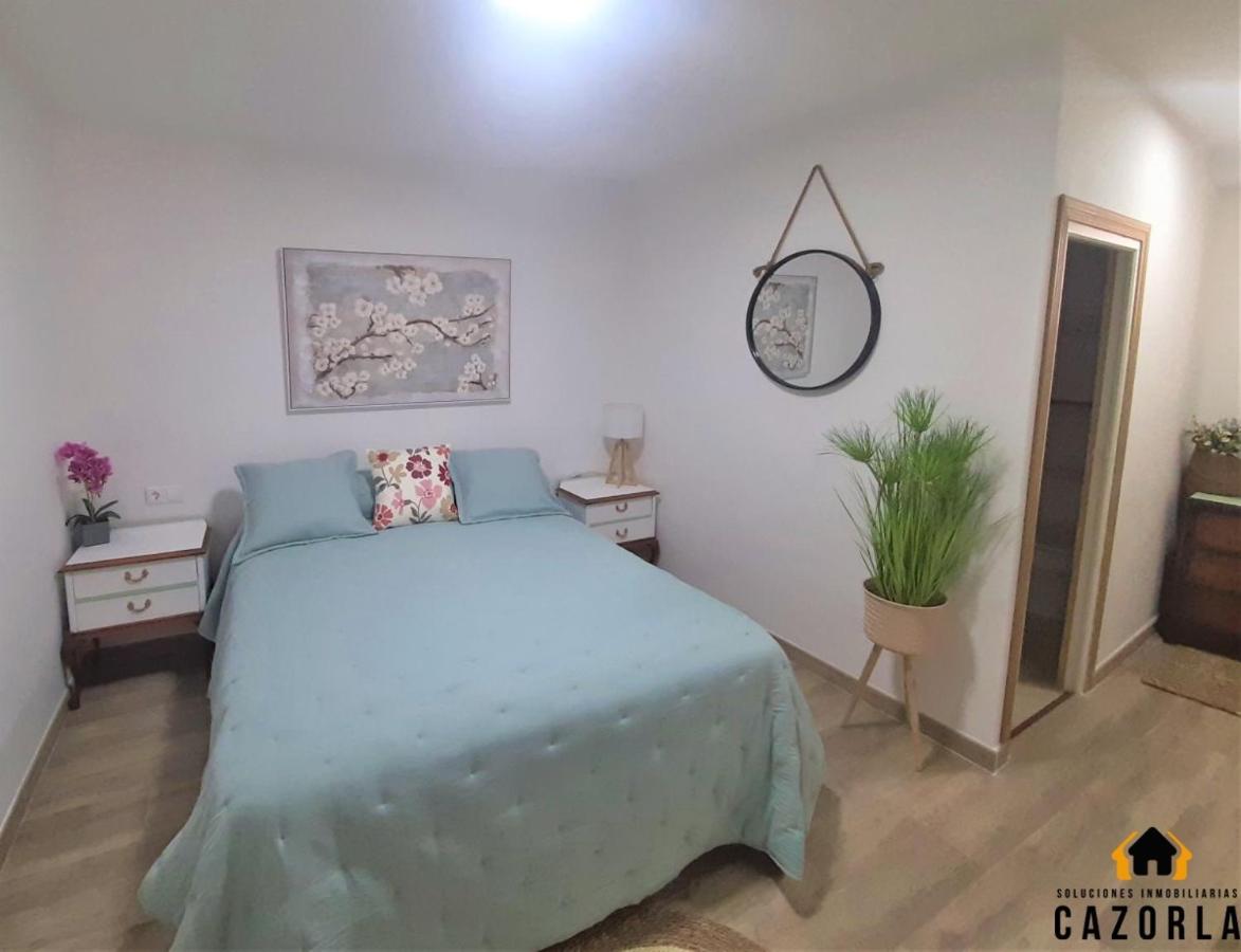 卡索拉Casa Carmela别墅 外观 照片